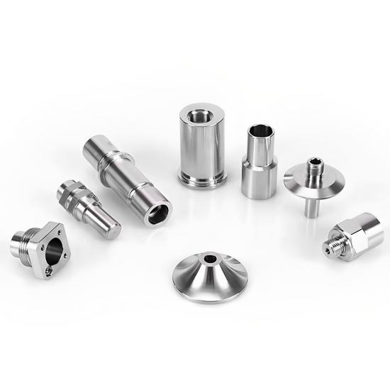CNC Metal Turning Parts For Pipeline -Güzel CNC